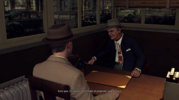 Immagine 24 del gioco L.A. Noire per PlayStation 4
